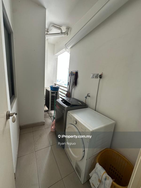 Kediaman Servis untuk Dijual di Amerin Residence oleh Ryan Ngiuo - iProperty.com.my