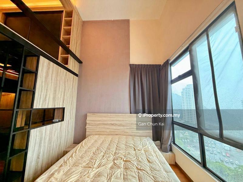 Kondominium untuk Disewa di The Address oleh Gan Chun Kai - iProperty.com.my