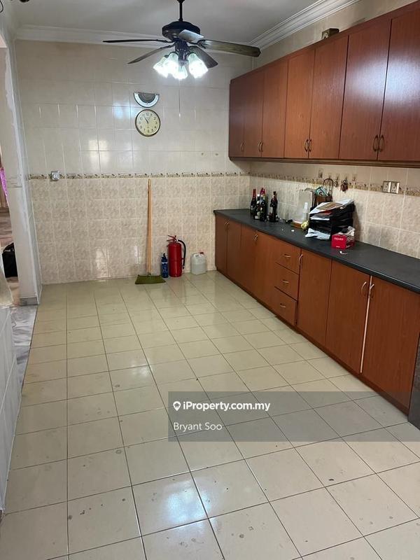 2-storey Terraced House for Sale in Alam Damai, Cheras by Bryant Soo - iProperty.com.my