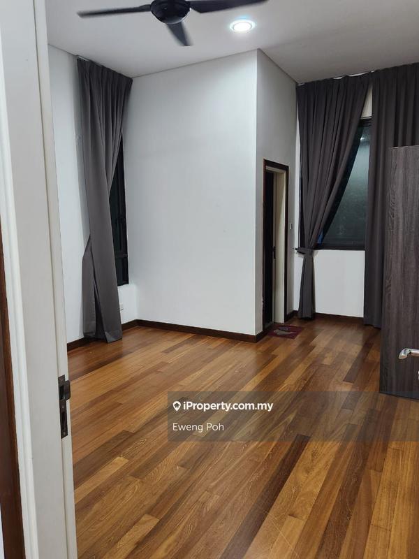 3-storey Terraced House for Sale in Sunway Montana, Setapak by Eweng Poh - iProperty.com.my