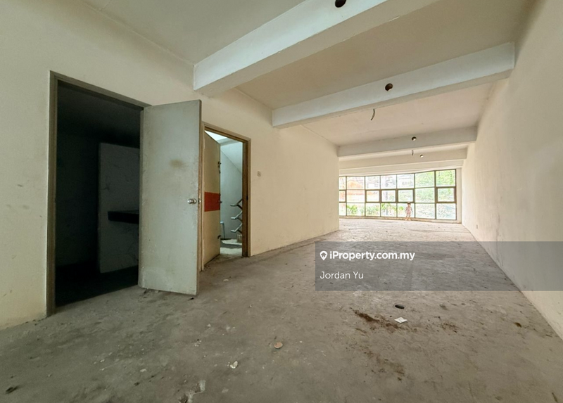 For Rent - Plaza damansara