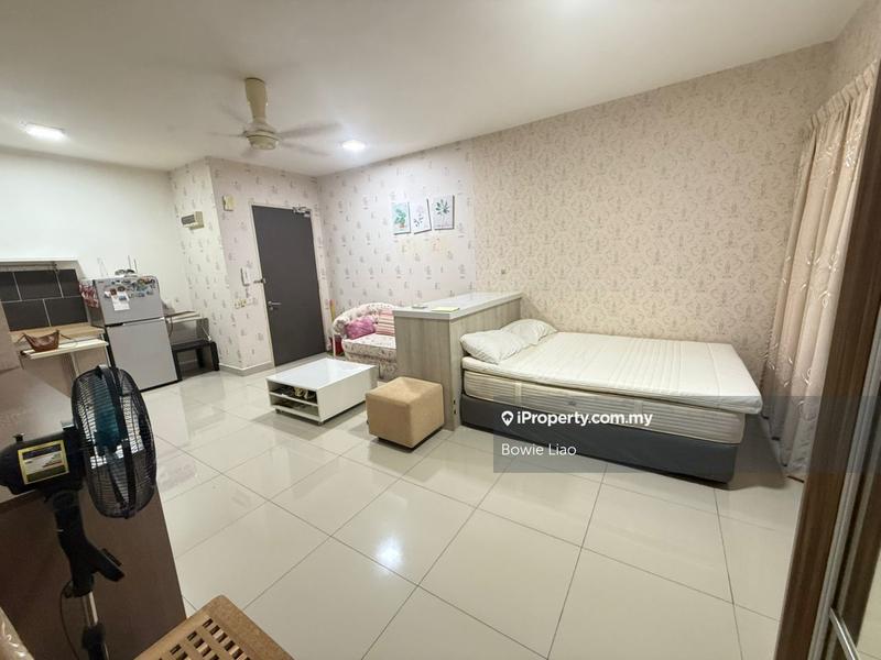 Service Residence for Rent in Urban 360 by Bowie Liao - iProperty.com.my