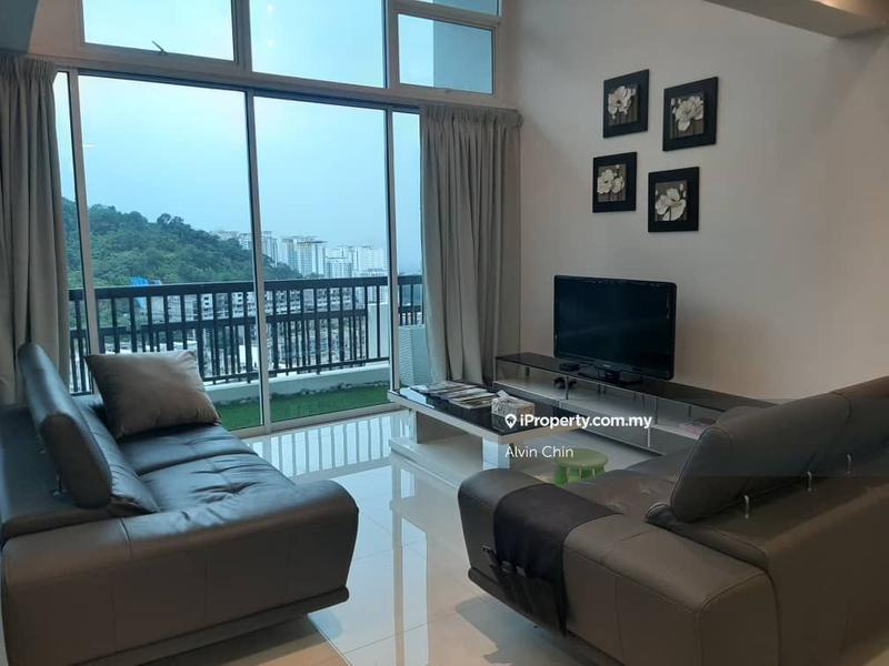 For Rent - Armanee Terrace