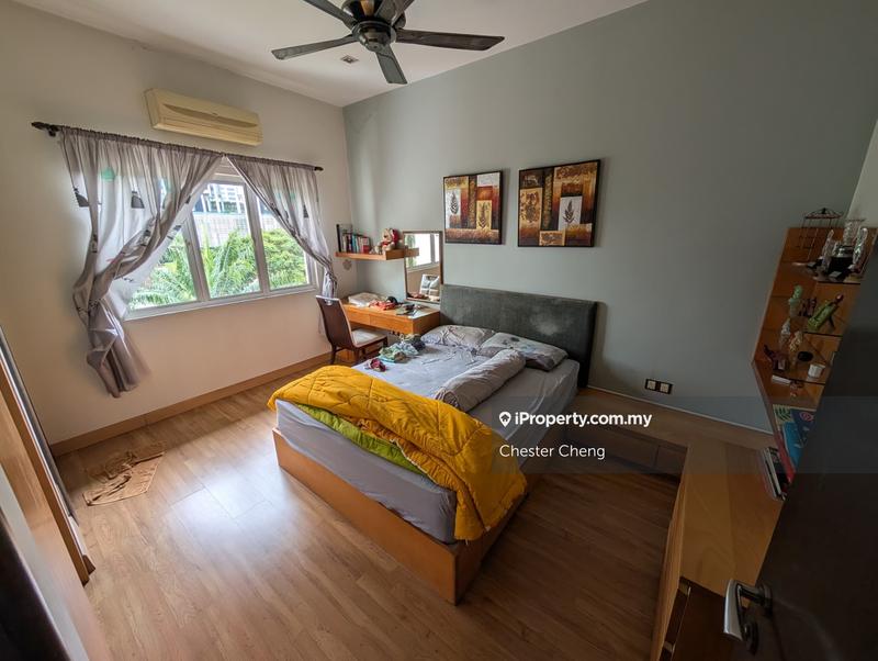 Semi-Detached House for Sale in Damansara Legenda, Petaling Jaya by Chester Cheng - iProperty.com.my