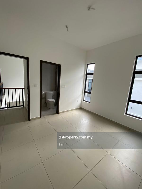 Rumah Berkembar untuk Dijual di Setia Ecohill, Semenyih oleh Tim - iProperty.com.my