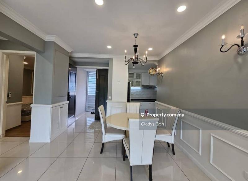 Condominium for Rent in The Haven by Gladys Goh - iProperty.com.my