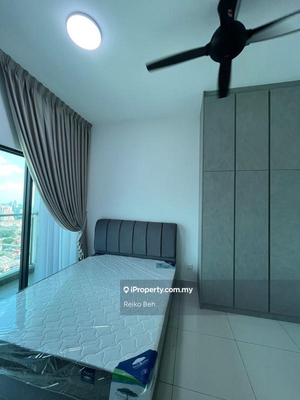 Kediaman Servis untuk Disewa di Greenfield Residence oleh Reiko Beh - iProperty.com.my