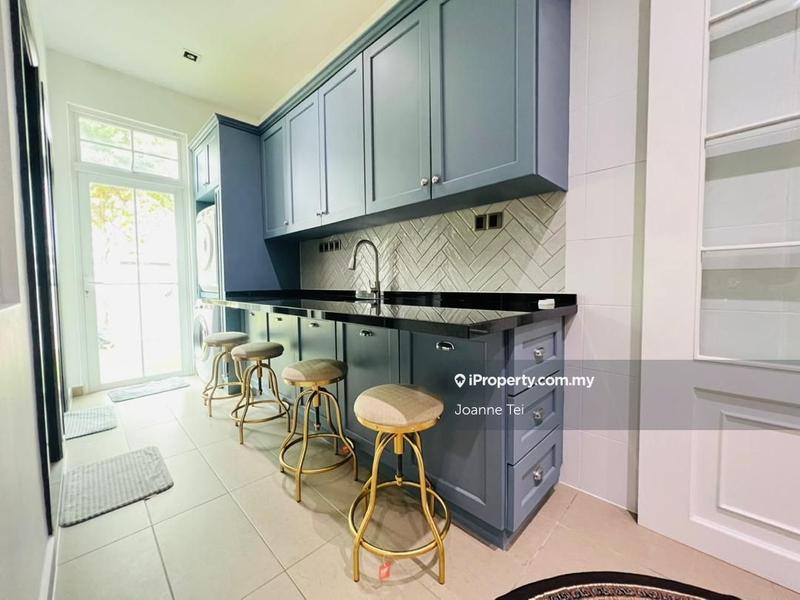 Semi-Detached House for Sale in Setia Eco Glades, Cyberjaya by Joanne Tei - iProperty.com.my