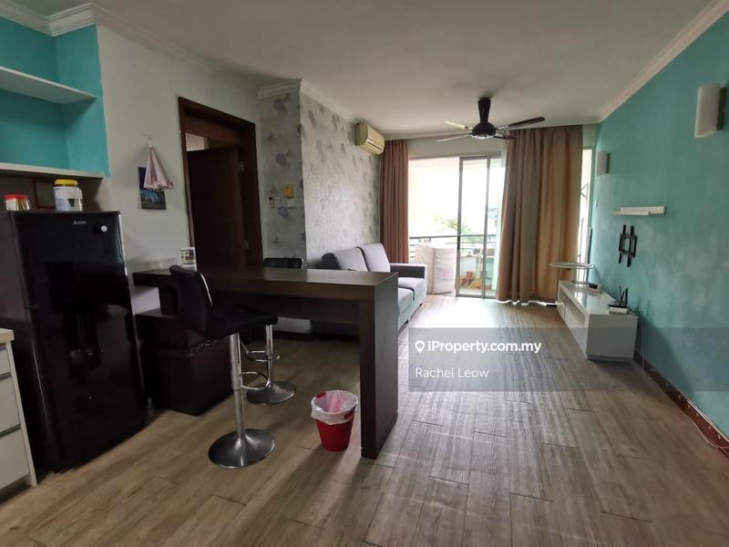 Condominium for Sale in Riana Green Condominium by Rachel Leow - iProperty.com.my