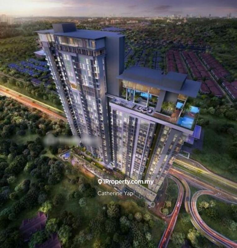 Kondominium untuk Dijual di Waltz Residences oleh Catherine Yap - iProperty.com.my