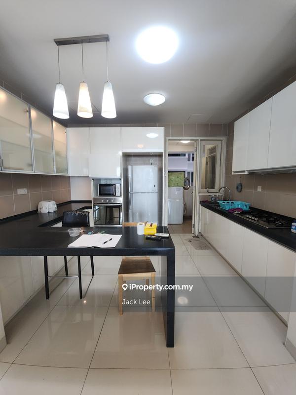 Residensi Servis untuk Dijual di Sinaran TTDI oleh Jack Lee - iProperty.com.my
