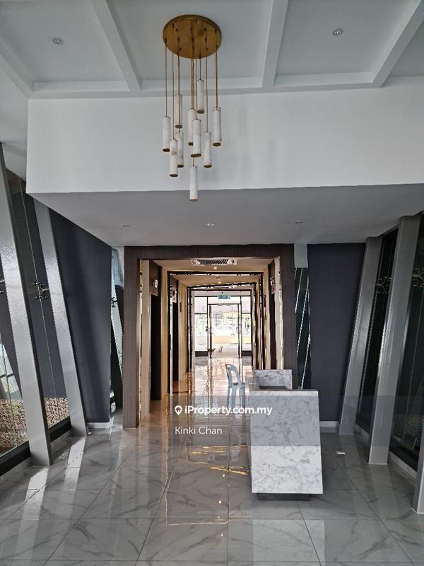 Condominium for Sale in The Holmes 2 by Kinki Chan - iProperty.com.my