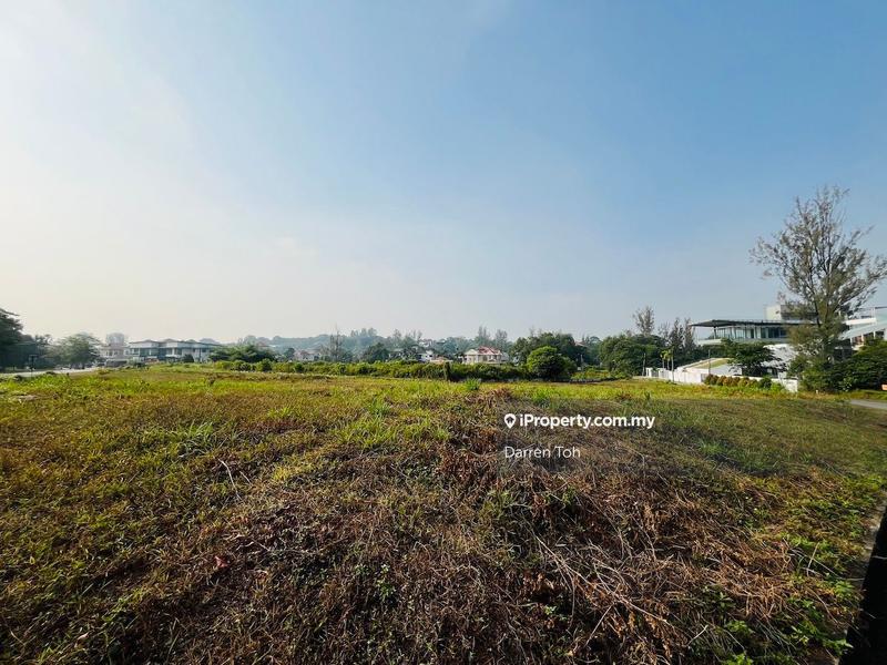 Banglo Tanah untuk Dijual di Country Heights, Kajang oleh Darren Toh - iProperty.com.my