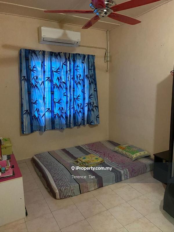 2-storey Terraced House for Sale in Pasir Gudang, Johor by Terence Tan - iProperty.com.my