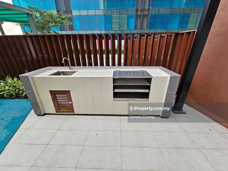 Service Residence for Rent in Sunsuria Forum by Simon Chang - iProperty.com.my