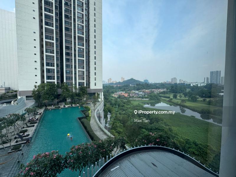 Residensi Servis untuk Disewa di Arnica @ Tropicana Gardens oleh Max Tan - iProperty.com.my