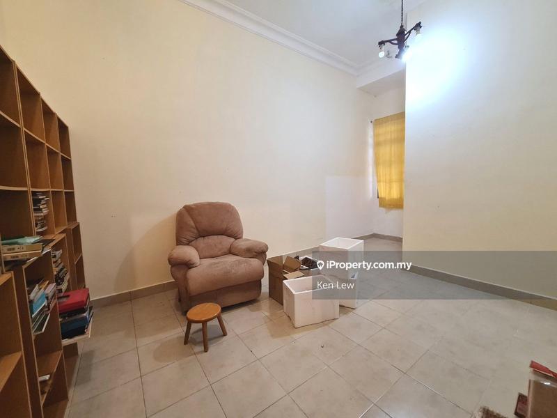 Rumah Berangkai 2.5 Tingkat untuk Dijual di Taman Wangsa Cheras, Cheras oleh Ken Lew - iProperty.com.my