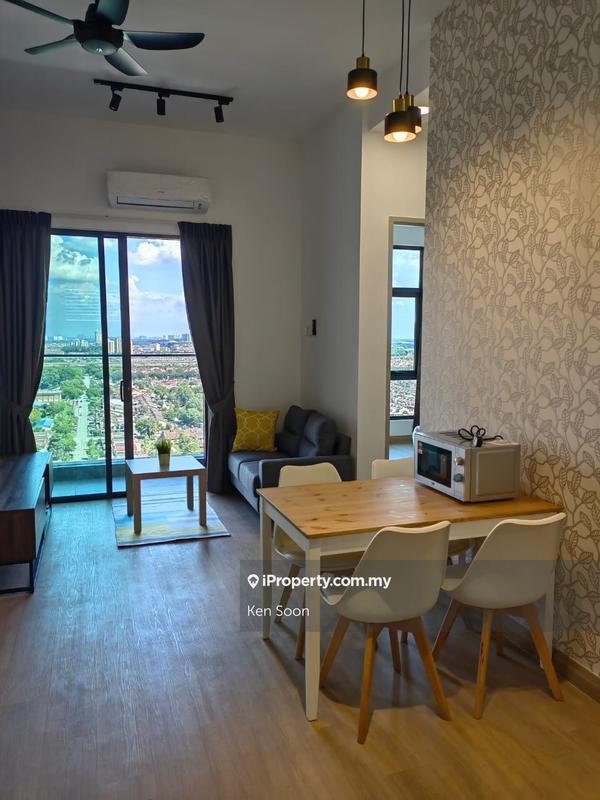 Service Residence untuk Disewa di The Grand Subang Jaya SS15 oleh Ken Soon - iProperty.com.my