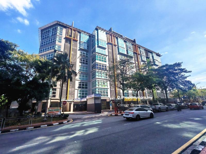 Kedai untuk Dijual di Seksyen 51, Petaling Jaya oleh Cooper Chow - iProperty.com.my