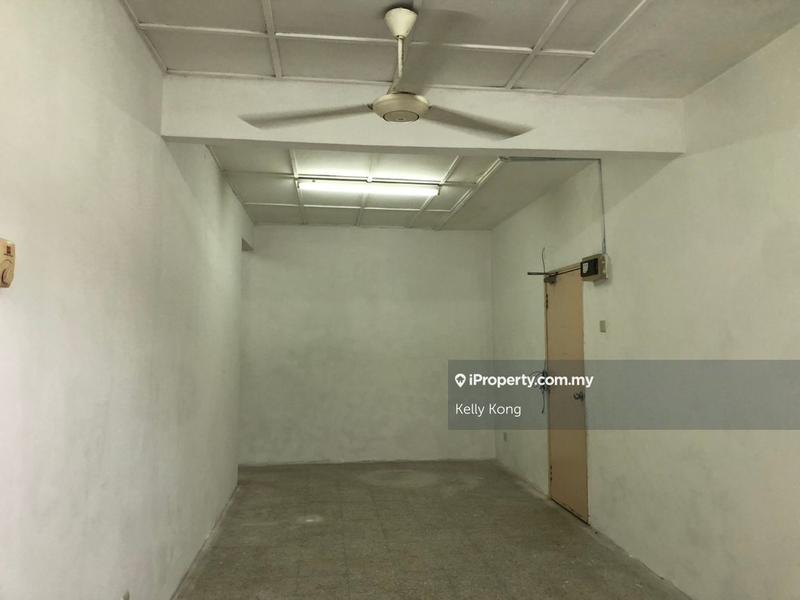 Pangsapuri untuk Dijual di Sri Melor (Mulberry Court) oleh Kelly Kong - iProperty.com.my