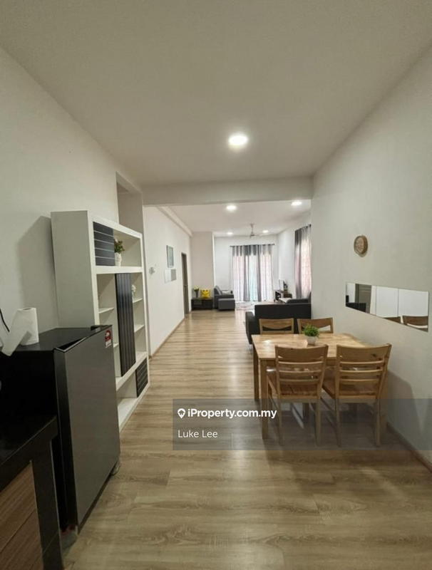 Condominium for Sale in Quintet Serviced Apartment @ Cameron by Luke Lee - iProperty.com.my