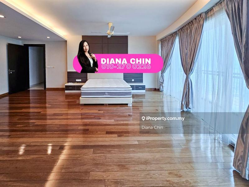 Condominium for Sale in Gurney Paragon by Diana Chin - iProperty.com.my