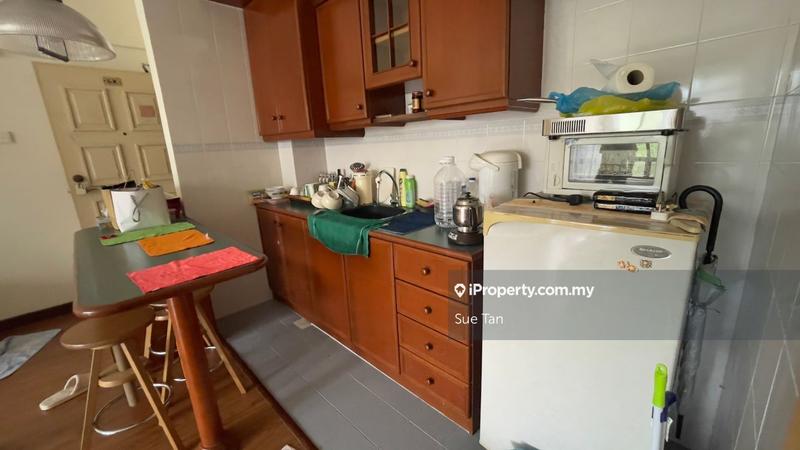 Apartment for Sale in Mawar Apartment by Sue Tan - iProperty.com.my