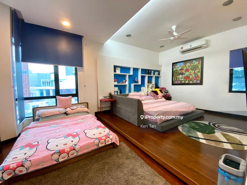 Bungalow House for Sale in Tropicana Indah, Kota Damansara by Ken Tan - iProperty.com.my