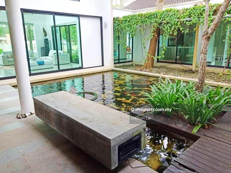Banglo untuk Dijual di Leisure Farm, Gelang Patah oleh Heston Lai - iProperty.com.my