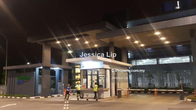 Kondominium untuk Dijual di Green Park Residence oleh Jessica Lip - iProperty.com.my