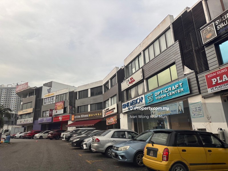 For Sale - setia alam setia taipan ,setia prima,setia avenue, eco ardence