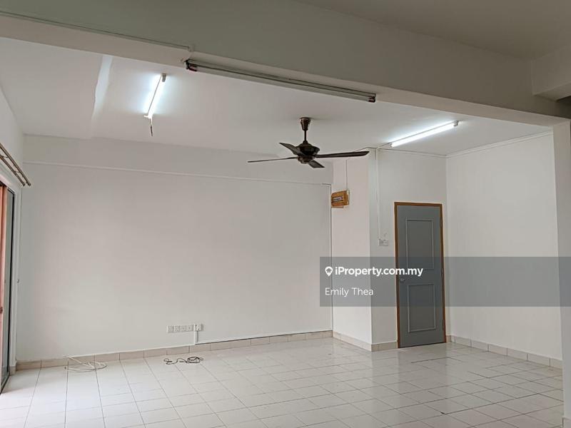 For Sale - Andari Townvilla