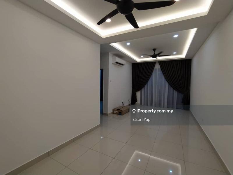 Condominium for Sale in Legend Heights by Elson Yap - iProperty.com.my