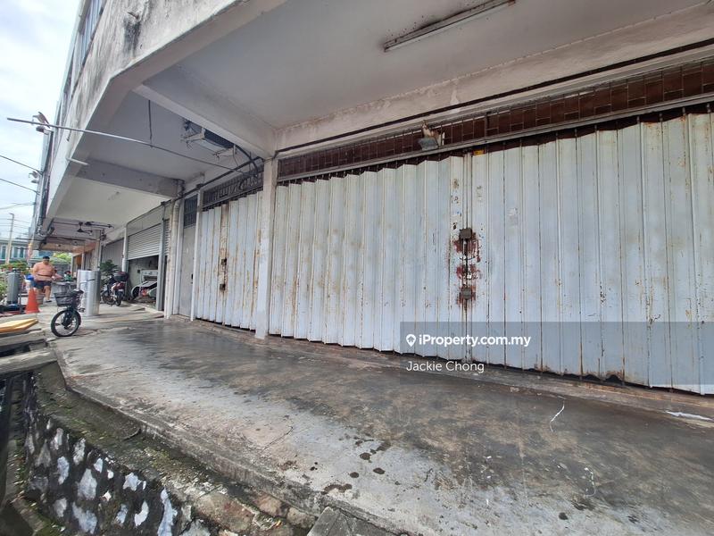 Shop / Office for Sale in Taman Overseas Union (Taman Oug), Jalan Klang Lama (Old Klang Road) by Jackie Chong - iProperty.com.my