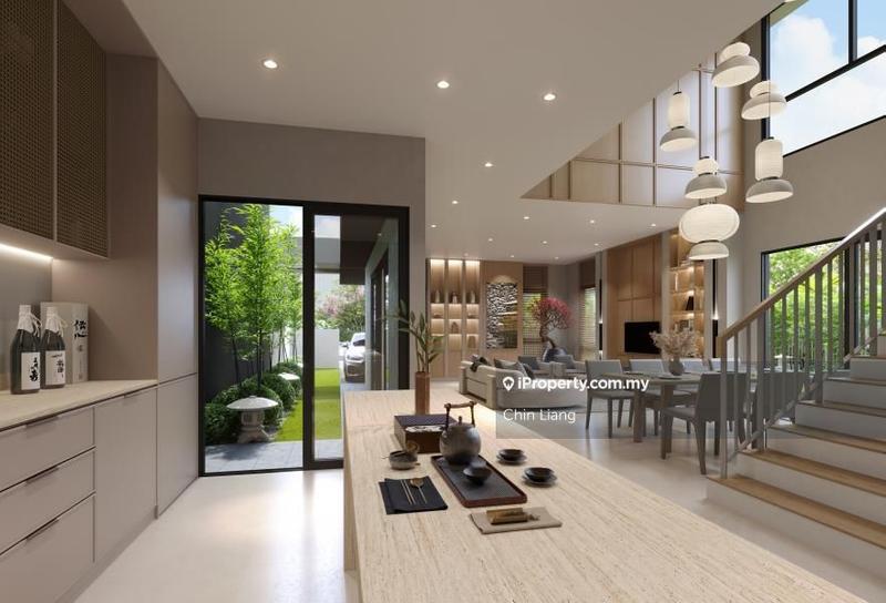 2-storey Terraced House for Sale in Cyber 10, Cyberjaya by Chin Liang - iProperty.com.my