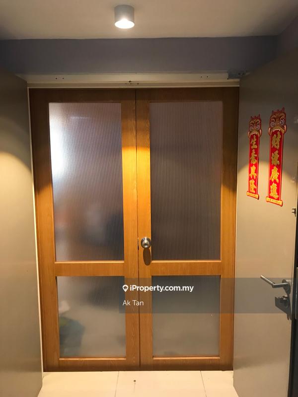 Pejabat untuk Disewa di One South, Sungai Besi oleh Daren Tan - iProperty.com.my