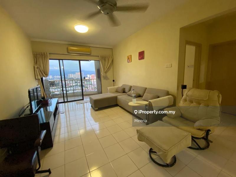 For Sale - Sri Putramas