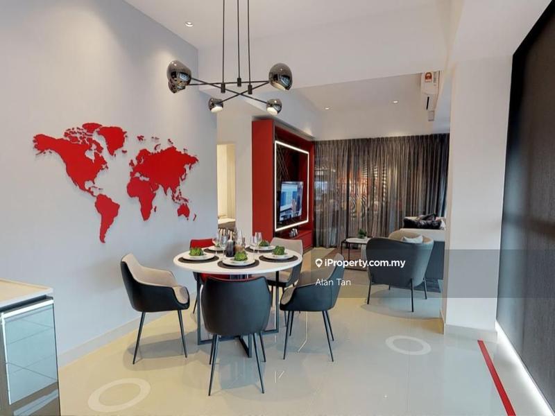 For Sale - Platinum Arena