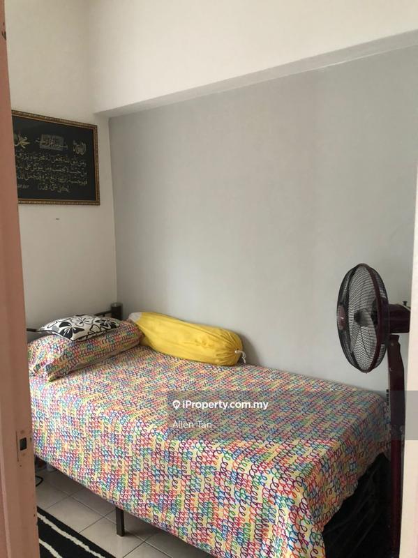 Condominium for Sale in Kelana Mahkota by Allen Tan - iProperty.com.my