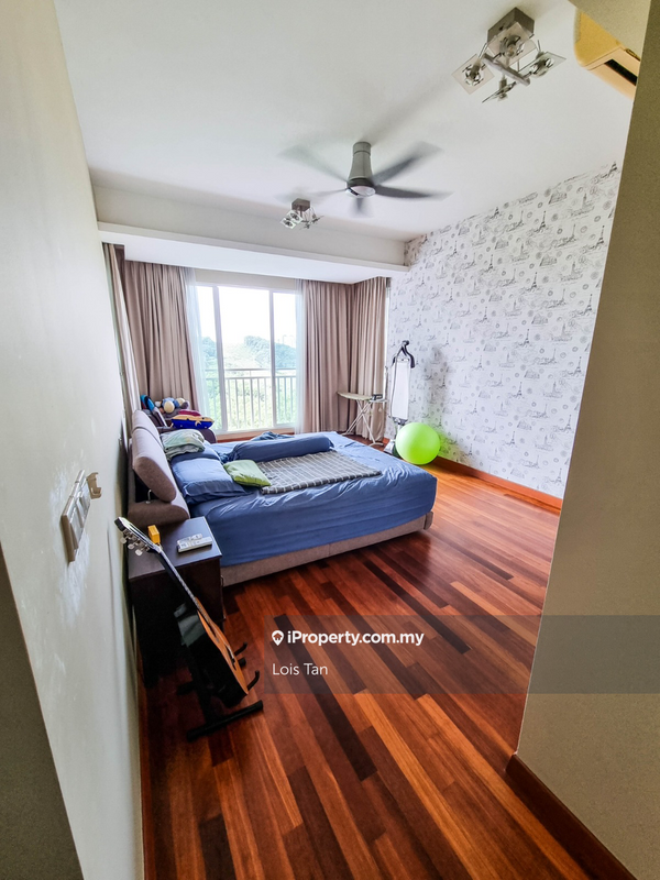 For Sale - 9 Bukit Utama Condominium