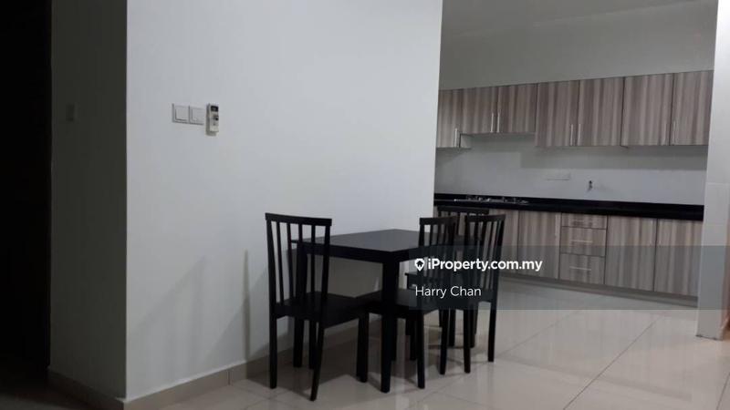 Condominium for Sale in Cheras Heights by Harry Chan - iProperty.com.my