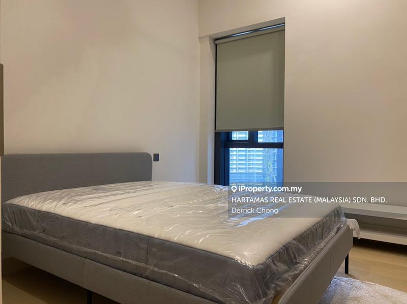 For Rent - Star Residences Two