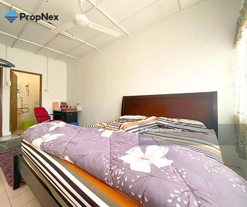 Rumah Berangkai 2 Tingkat untuk Dijual di Pasir Tumboh, Kota Bharu oleh Nabila Nazori - iProperty.com.my