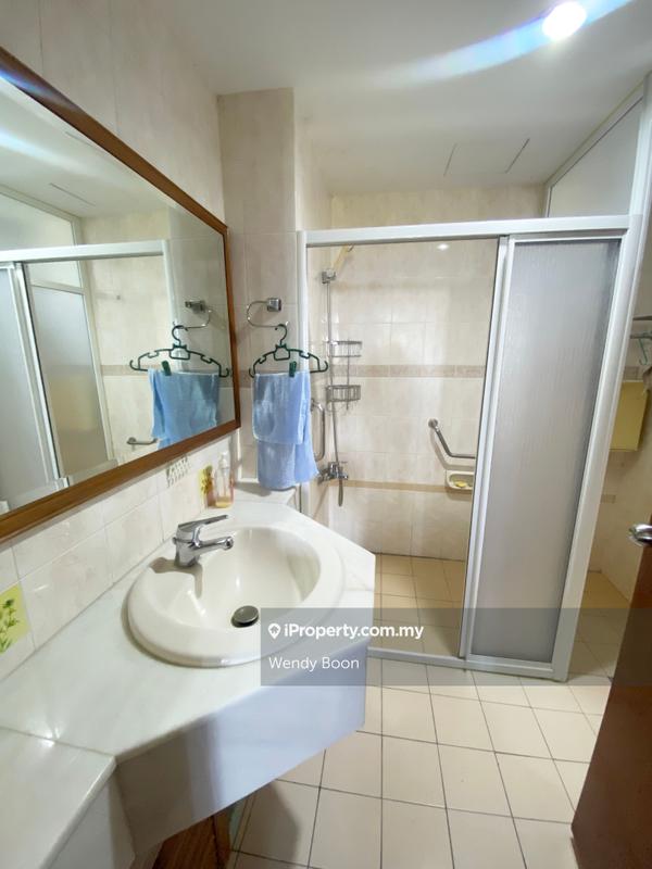 Kondominium untuk Dijual di Puteri Palma Condominiums oleh Wendy Boon - iProperty.com.my