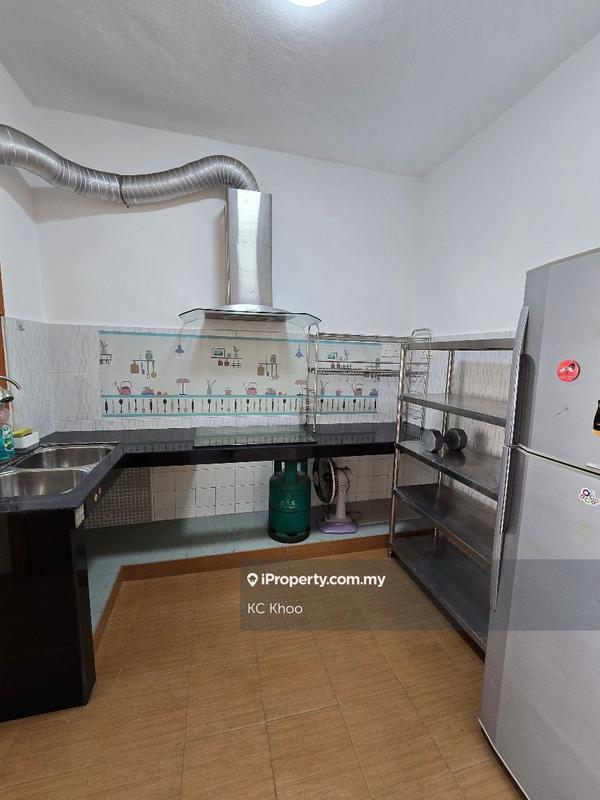 Pangsapuri untuk Dijual di Seri Kasturi oleh KC Khoo - iProperty.com.my