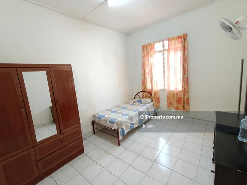 Rumah Teres 2-Tingkat untuk Dijual di Prima Saujana, Kajang oleh KK Sah - iProperty.com.my