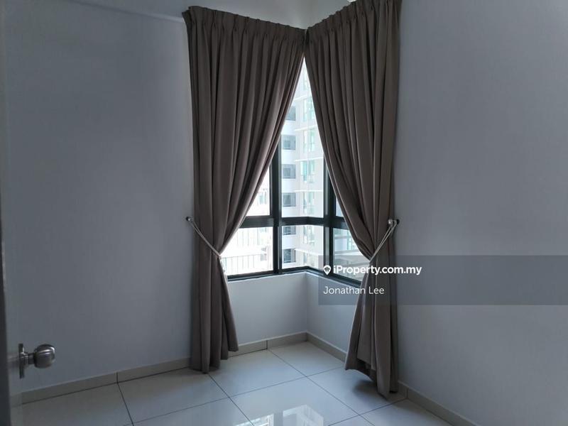 Condominium for Rent in Infiniti 3 Residences by Jonathan Lee - iProperty.com.my