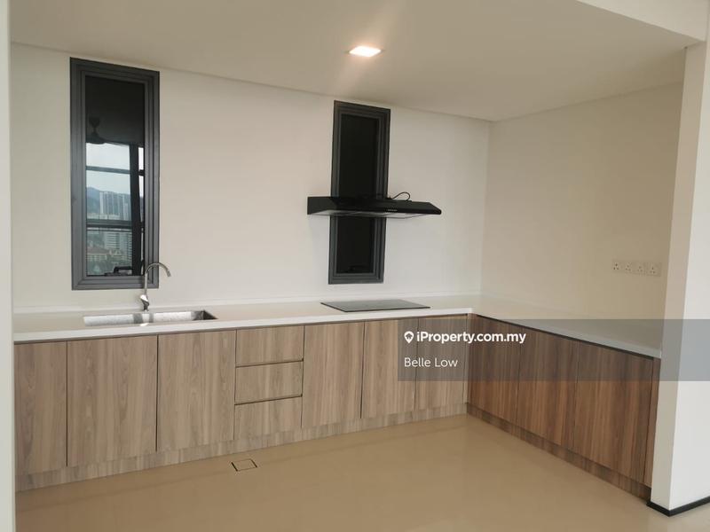 Condominium for Sale in The Fennel by Belle Low - iProperty.com.my