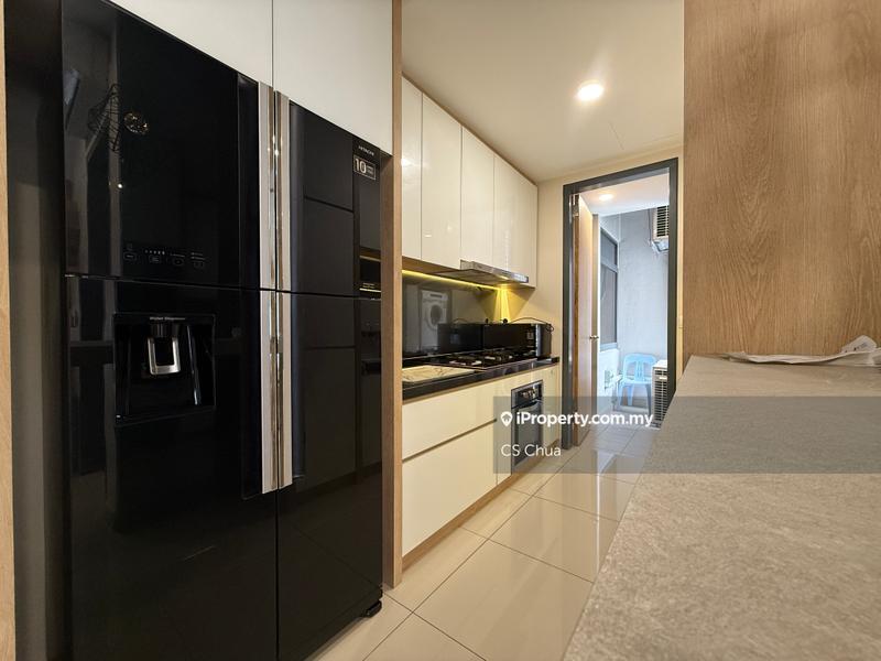 Service Residence for Rent in Paloma @ Tropicana Metropark by CS Chua - iProperty.com.my