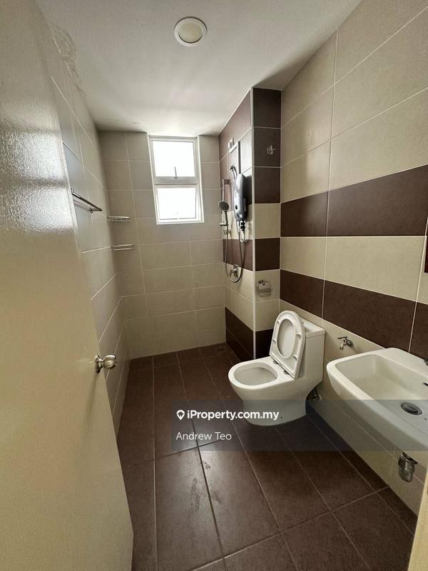 Cluster House for Sale in Taman Nusa Sentral, Iskandar Puteri (Nusajaya) by Andrew Teo - iProperty.com.my